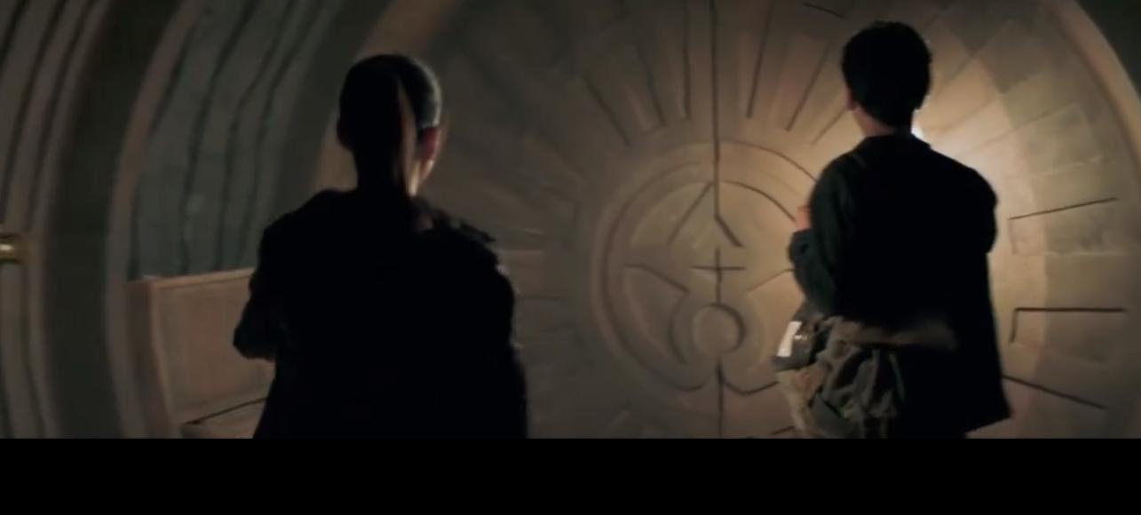 冷门电影里的惊艳女主,国产冷门奇幻电影