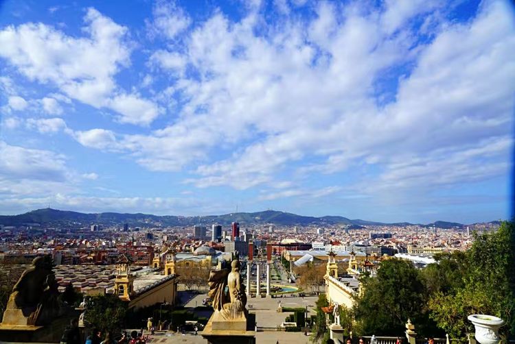 葡萄牙和西班牙哪个值得旅游,西班牙和葡萄牙旅游区别