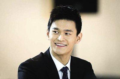 孙杨微博宁泽涛,宁泽涛孙杨微博