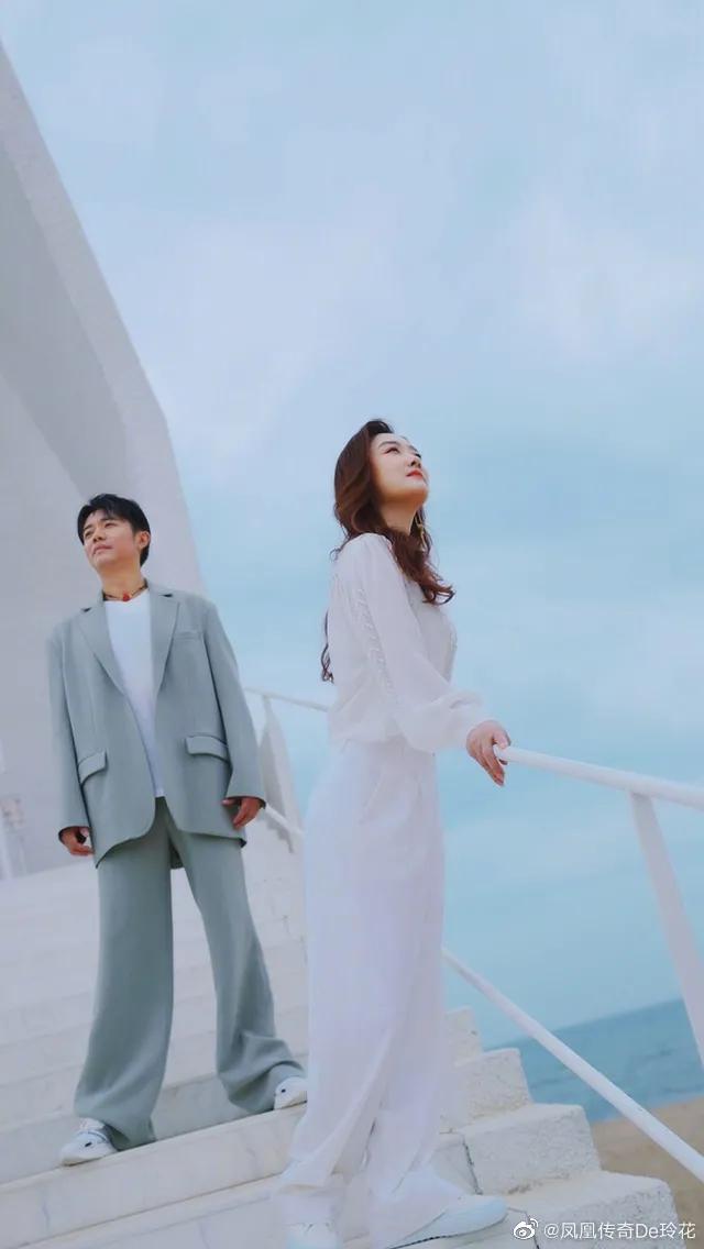 玲花和曾毅有没有解散,曾毅和玲花组合解散了吗