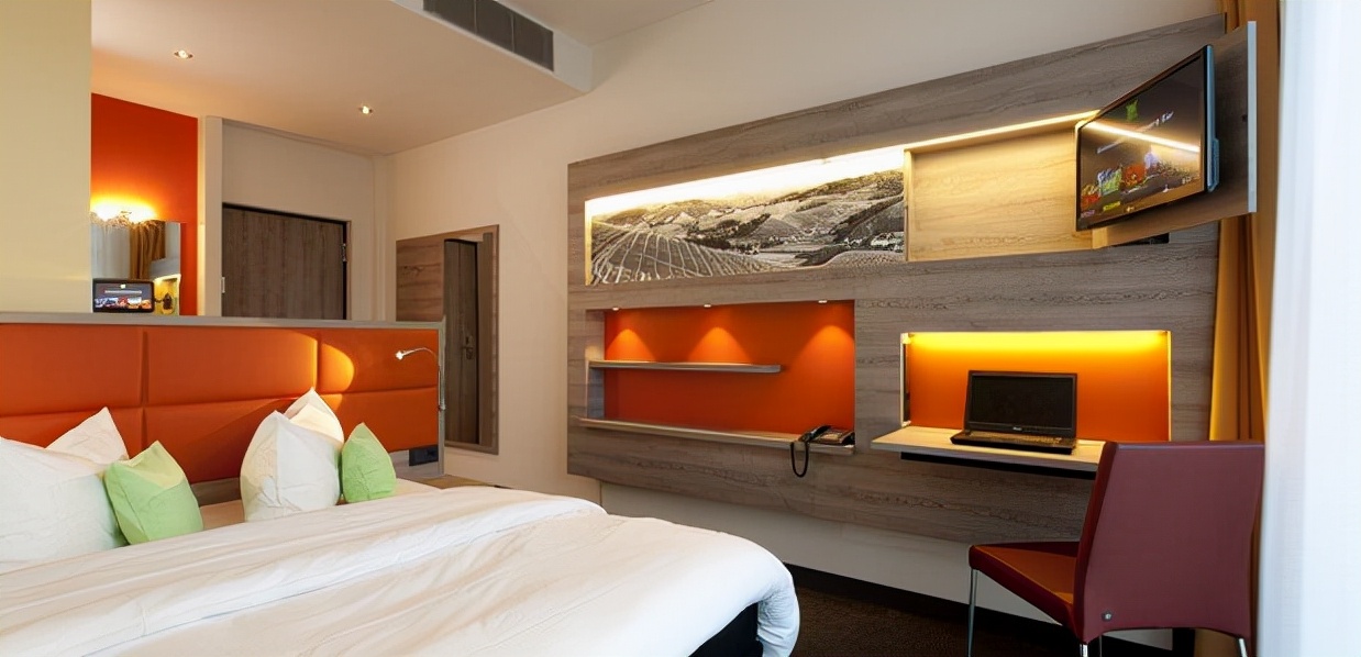 格拉斯哥乔治广场宜必思尚品酒店,宜必思酒店效果图