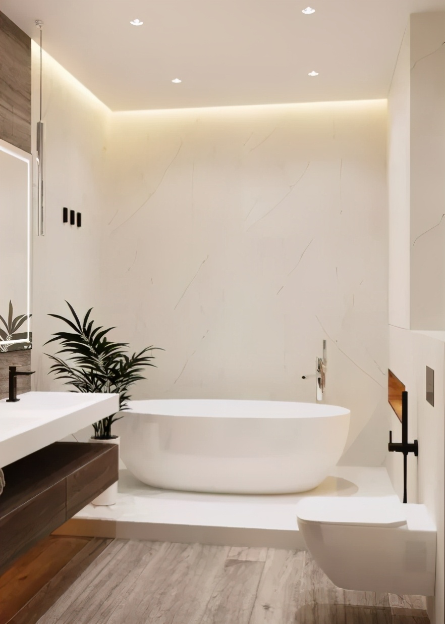 小户型高级感装修,小户型复式客厅高级感