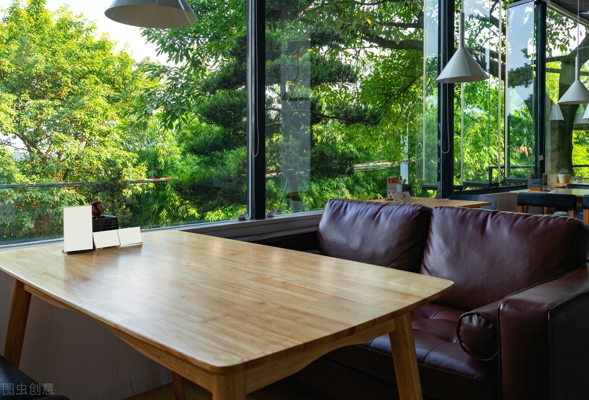 云南一家可以看到雪山的咖啡店,云南伴山咖啡馆