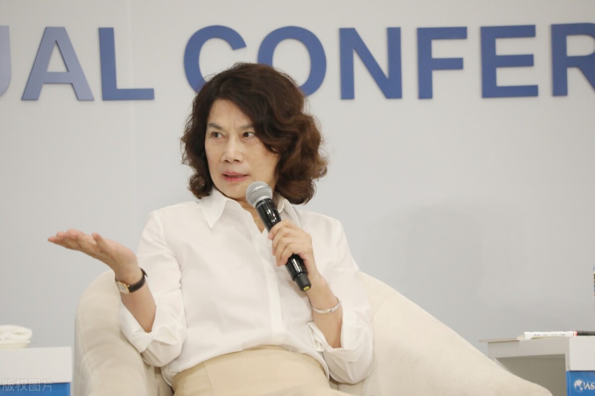 董明珠谈买股票,董明珠1万块钱买股票