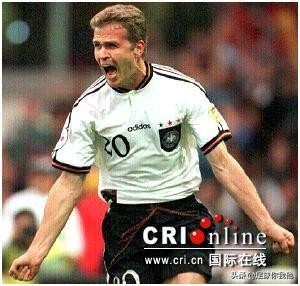 德国足球明星外号,德国现役最强足球球星