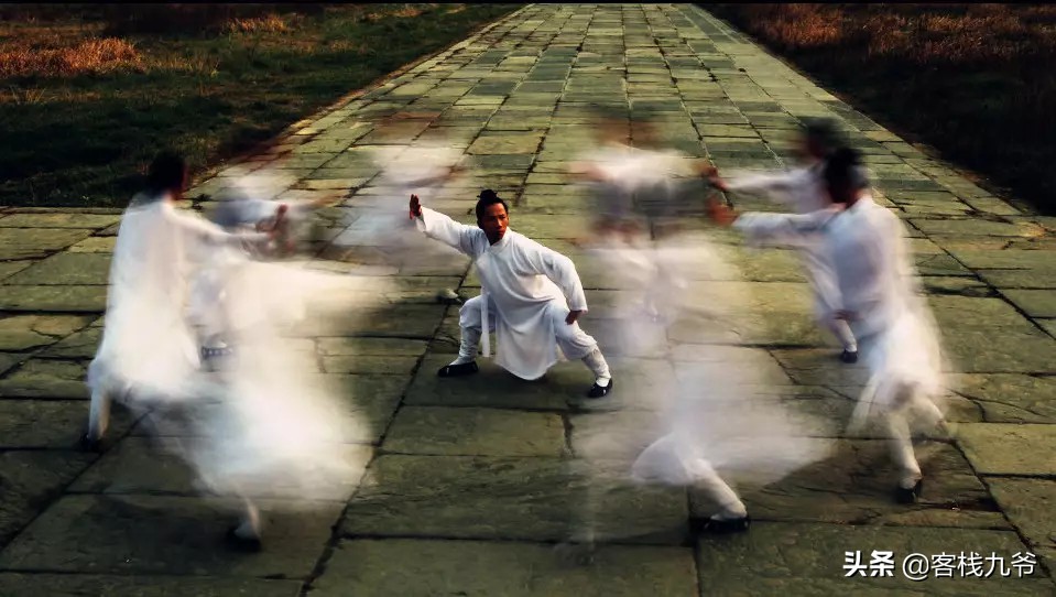 长生道场,长生修炼方法有哪些