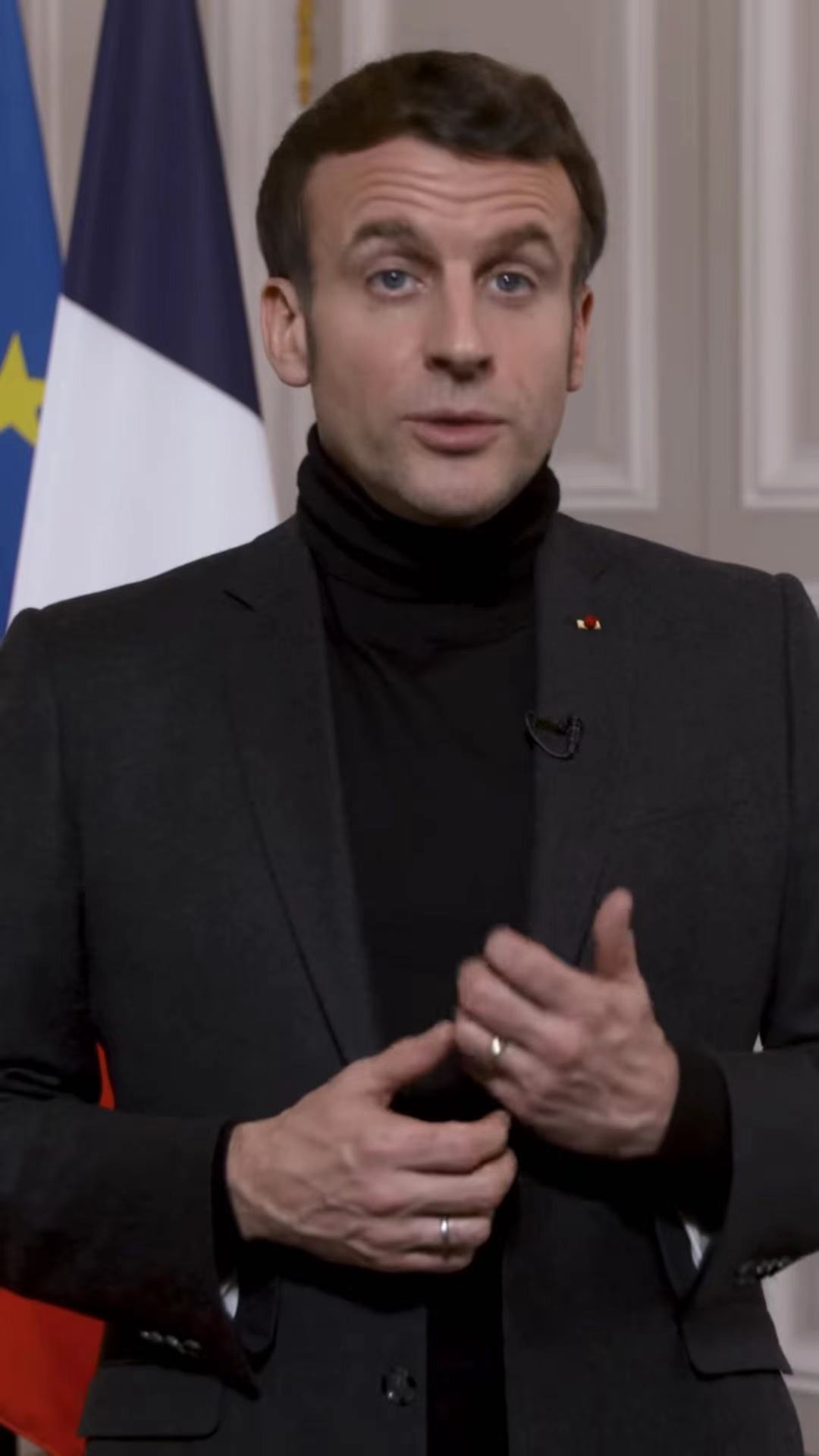 布丽吉特马克龙年轻的照片,布丽吉特马克龙身材