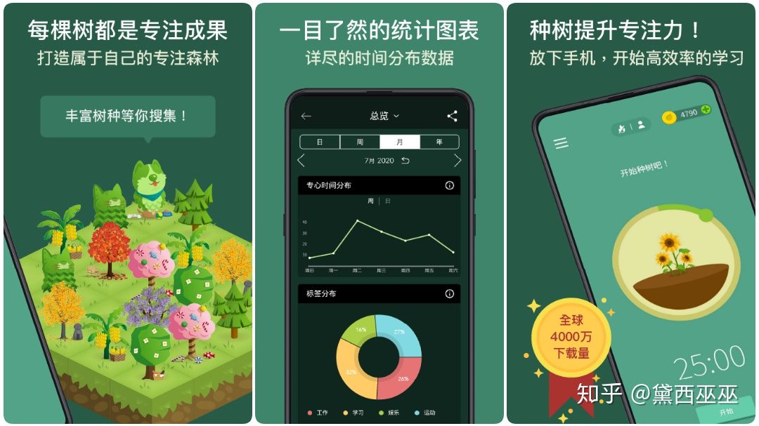 四款堪称神器但比较冷门的app,让你惊掉下巴的三个软件