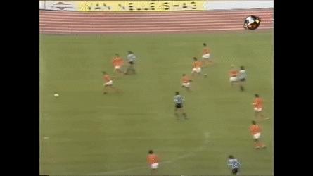 足球历史十大最强前腰,足球历史上最好的前腰