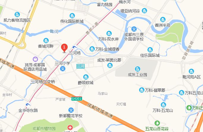 981套主城区清水房入市,地铁三房总价139万