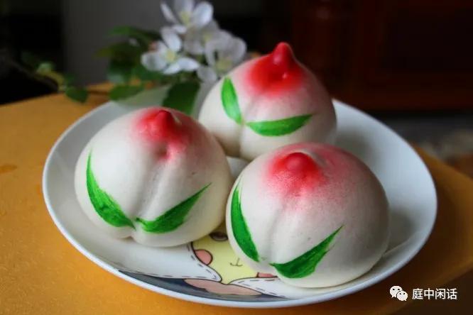 桃木是桃子还是桃花,长桃子的是桃木吗