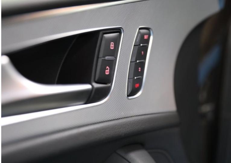 2015款二手奥迪a6,奥迪a6对比高尔夫哪个保值