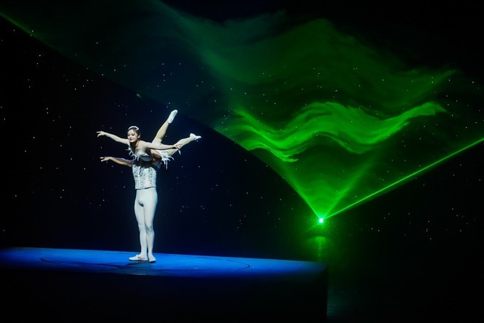 打卡上海宋城,杭州宋城新晋网红打卡点