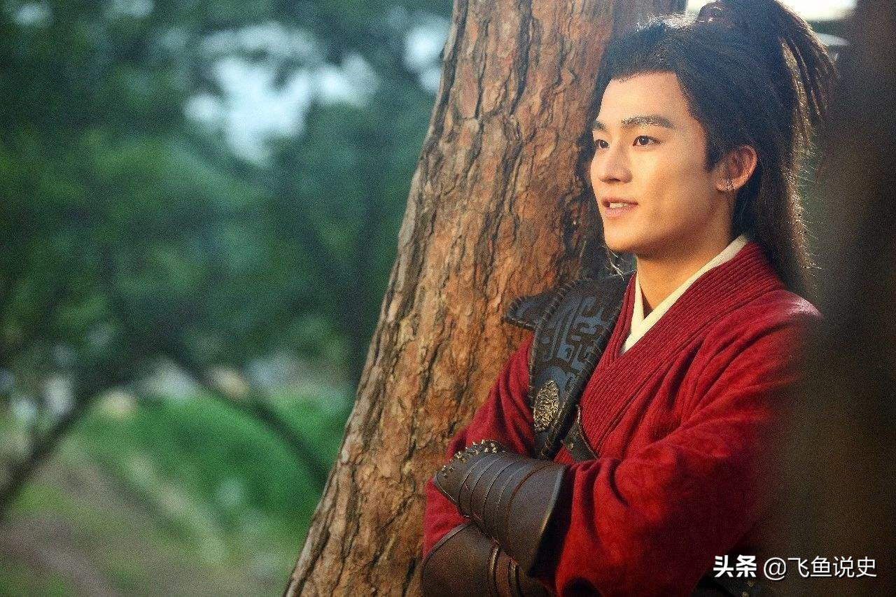 韩信为什么被称常胜将军,韩信一生战绩有多辉煌