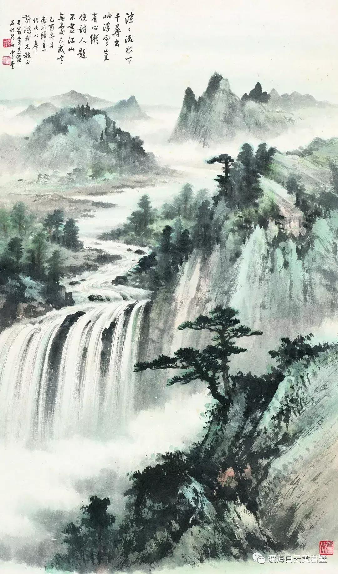 名家出版国画技法教材,名家国画技法传统书