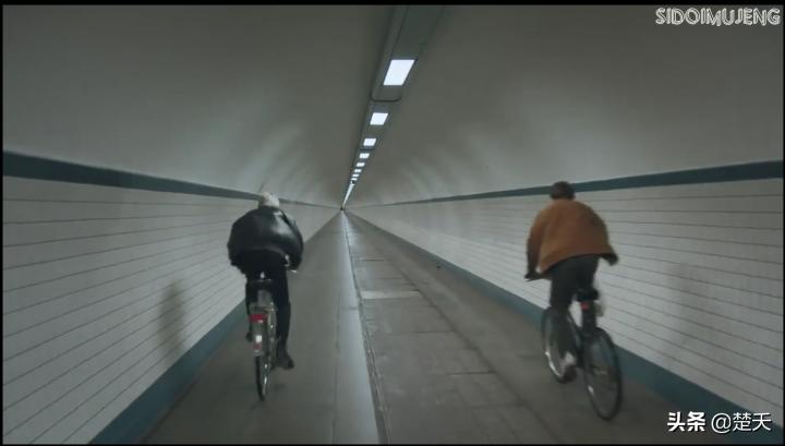 主观比较挪比法意四国Skam:在所有平行宇宙里,我们都会在一起