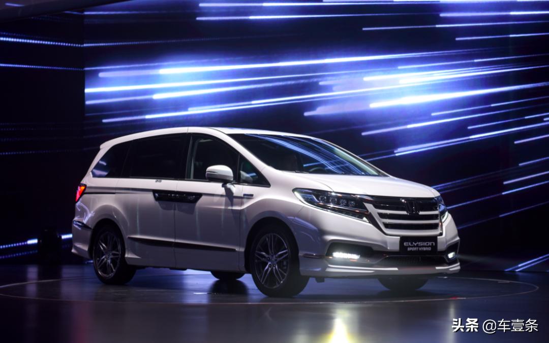 艾力绅锐混动开启驾乘新体验,艾力绅锐混动如何