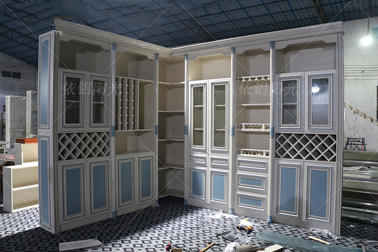 全铝家居全屋整装缺点,全铝家具的优点与缺点