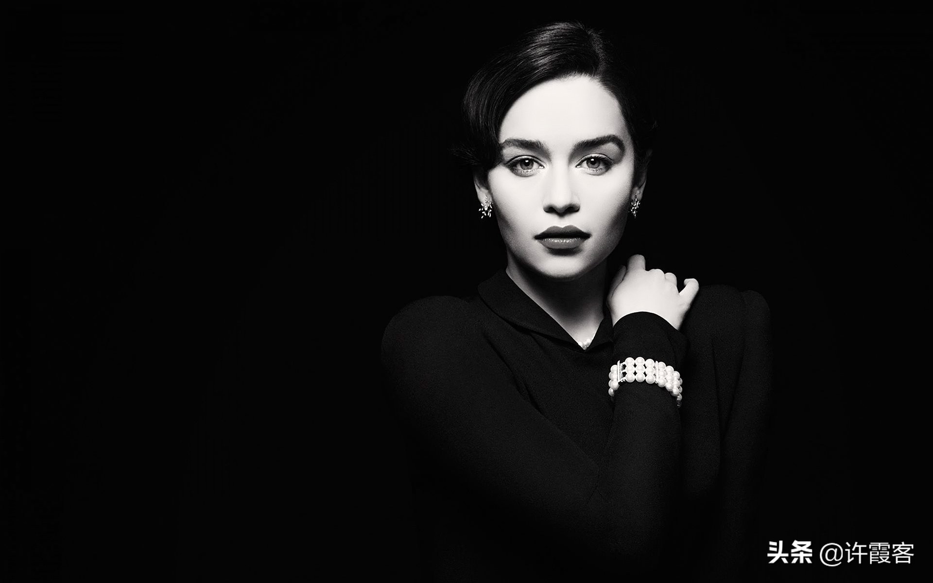 现实世界欧美最性感的27个大美女，你心目中最爱的第一美女是谁？