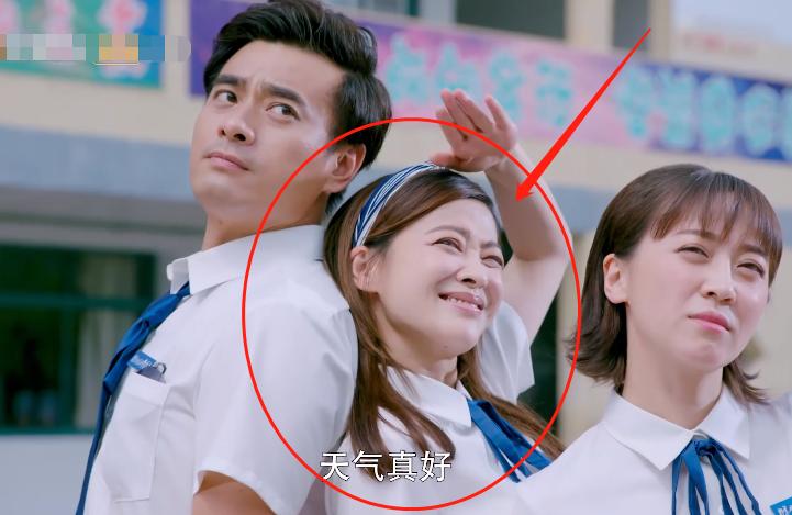 42岁梅婷瘦30斤重回美貌巅峰,梅婷推拿图片剧照