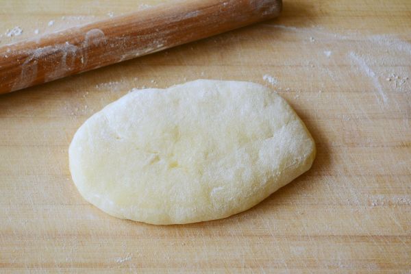 雪媚娘团太黏怎么补救,雪媚娘糯米团太硬怎么办