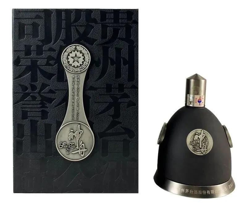 几款茅台酒的区别,这几款酒最值得收藏