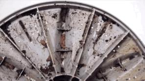 美国洗衣机泡腾片,免拆机洗衣机槽泡腾片