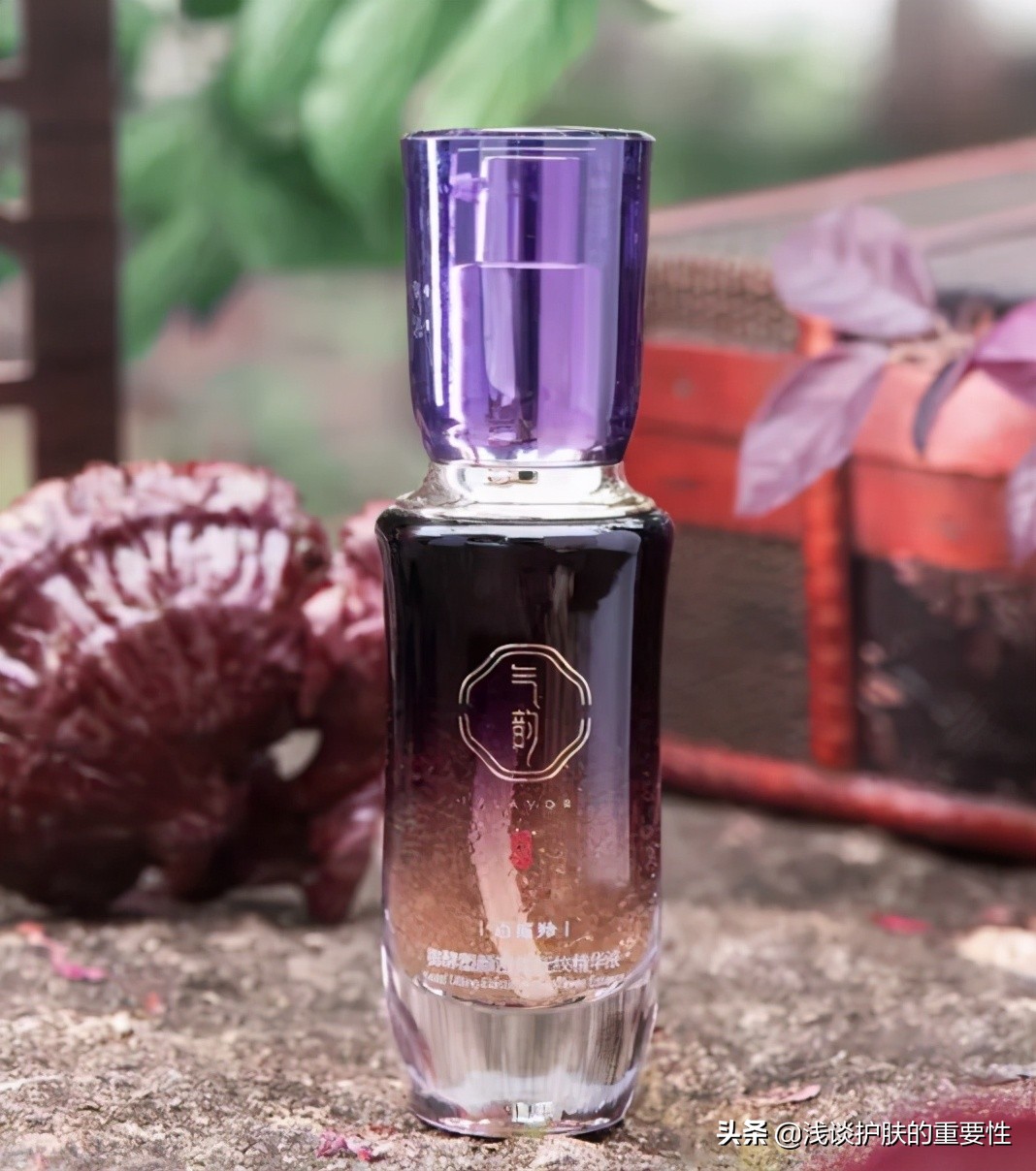 有哪些国货之光的化妆品,护肤品国货之光是什么