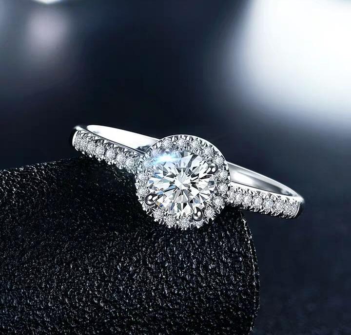 奢侈品钻戒比普通钻戒卖得贵吗,大牌钻戒和普通钻戒的区别