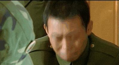 浓眉大眼虎气十足的男演员,五官端正浓眉大眼的男明星