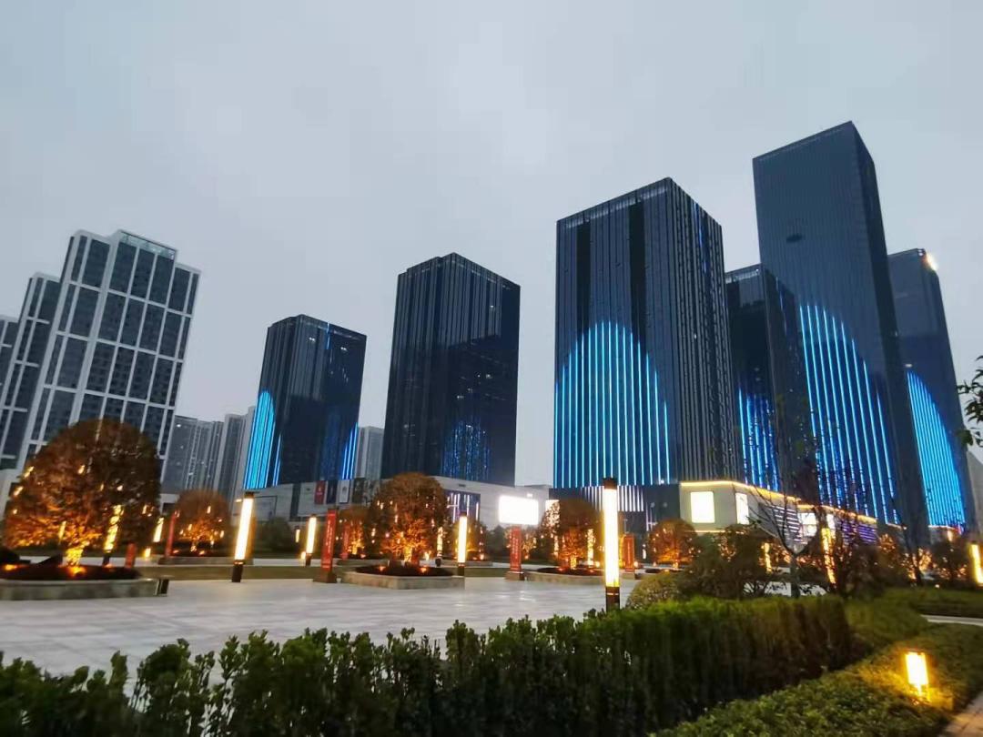 襄阳东津新区未来前景如何,襄阳东津新区是一个什么样的区