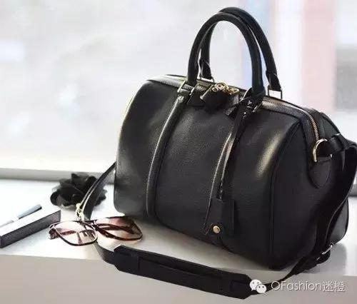 背了很多年的包,背了好几年的包