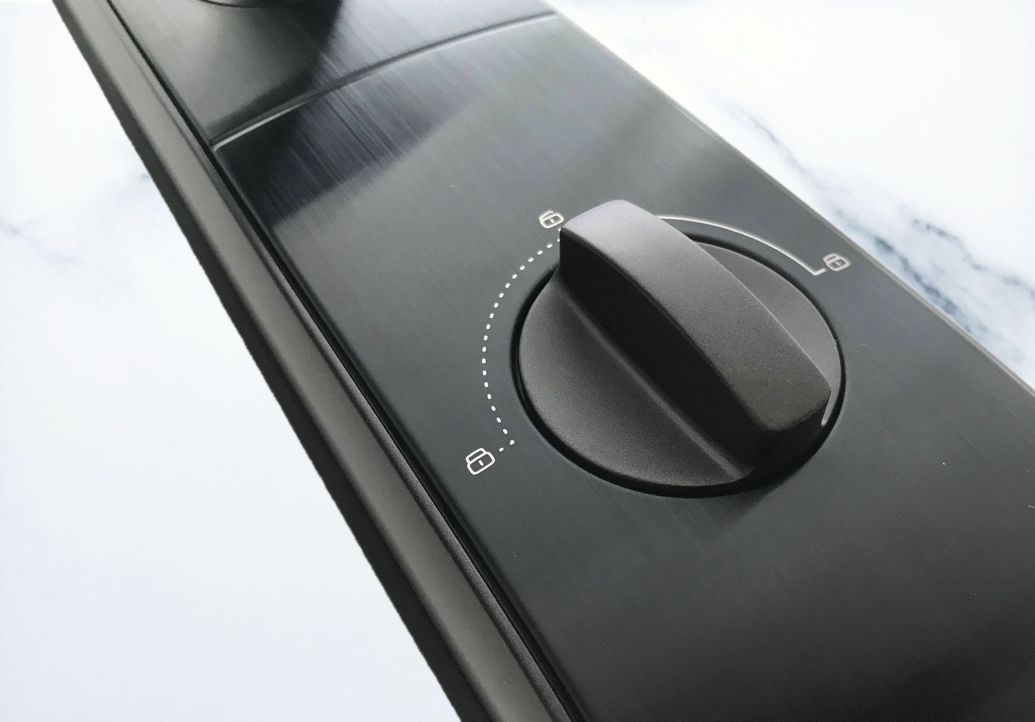 tclk5智能锁,tcl智能锁k5使用方法