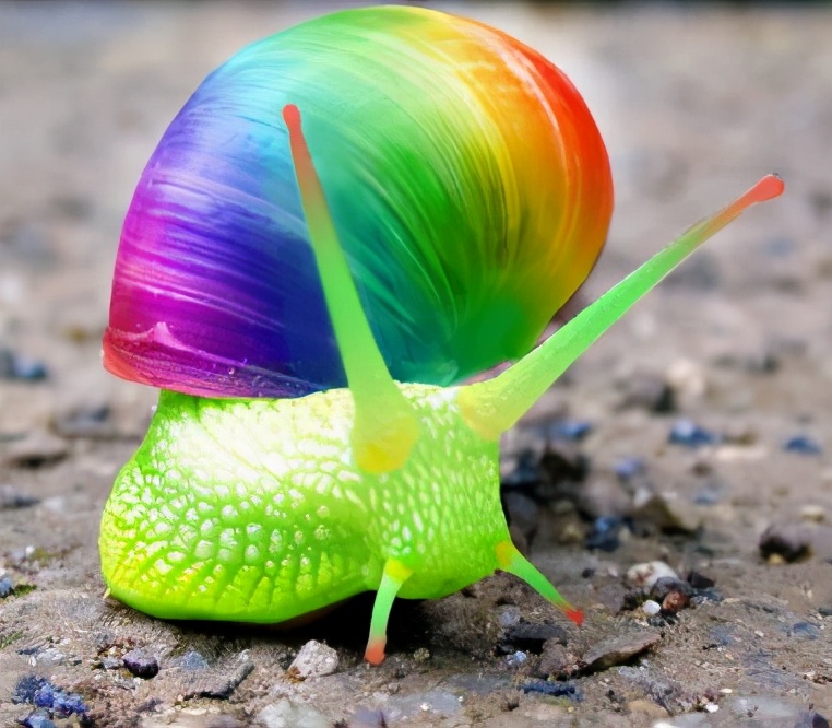 各种各样的蜗牛简单的,各种各样的蜗牛视频