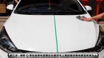 新车打蜡镀膜镀晶哪个最不伤车漆,4s店的镀膜能保持多久