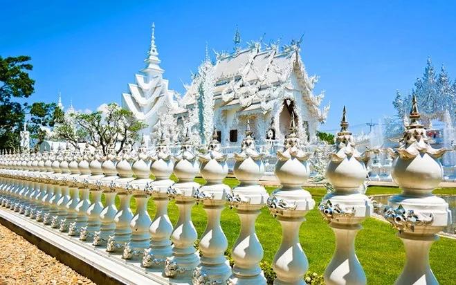 泰国除了榴莲还有什么特产,泰国除了暹罗猫还有什么