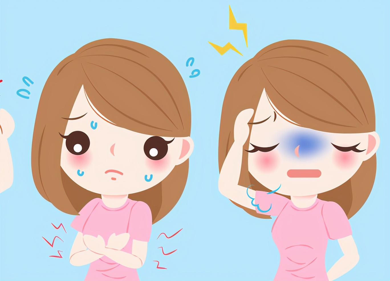 脸色暗沉黄褐斑如何调理,黄褐斑内调10种方法桃红四物汤