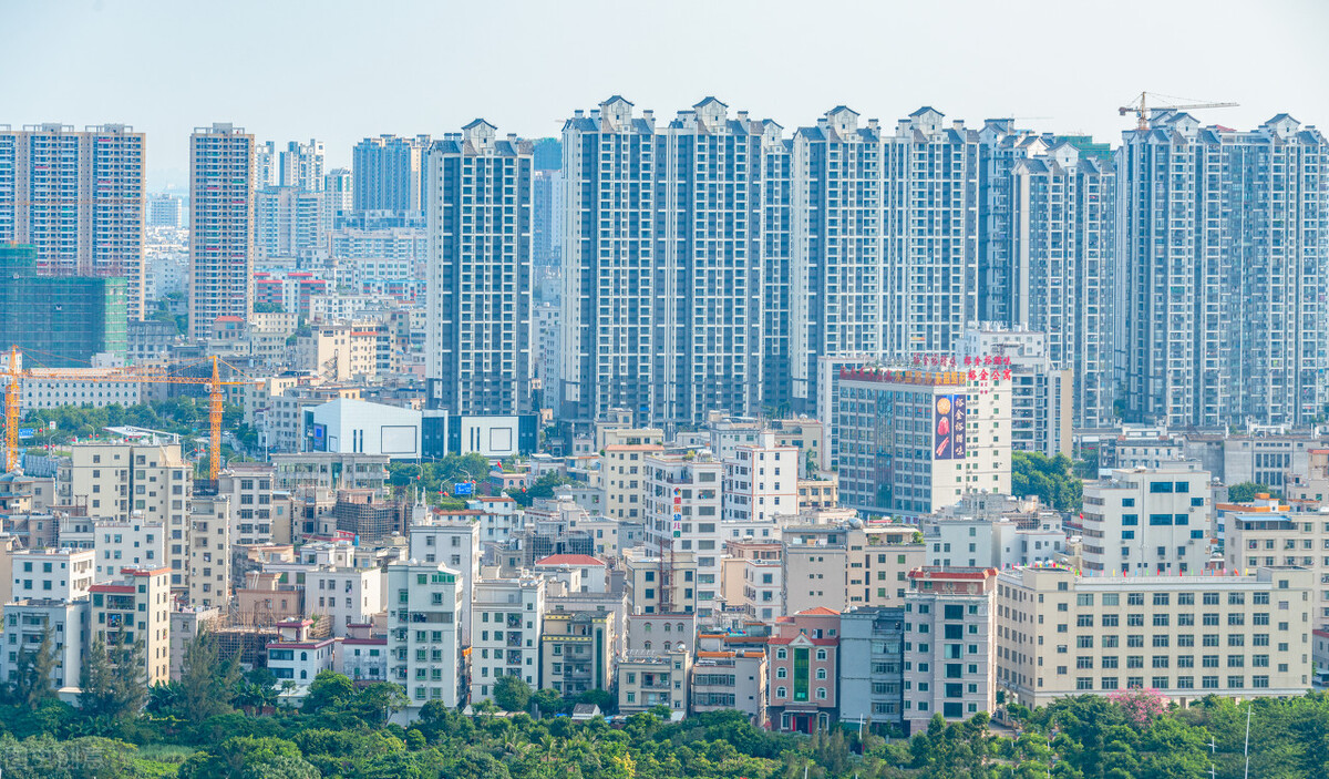 茂名房价湛江房价,湛江房价比茂名高吗