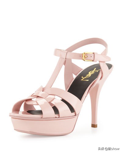 这些年买的高跟鞋,这些年穿过的鞋