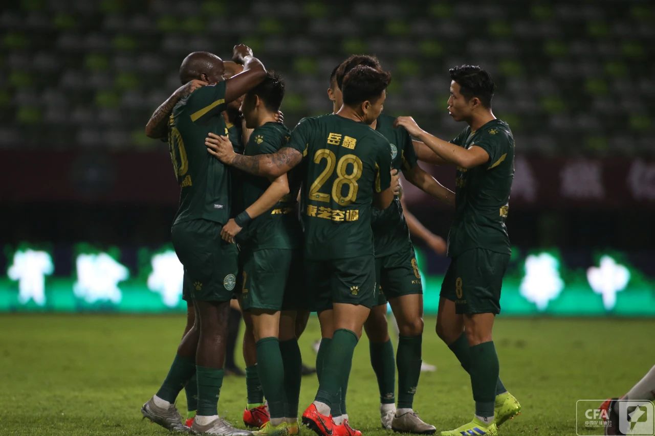 贵州恒丰对浙江绿城的录像,浙江绿城5:0胜搅动冲超形势