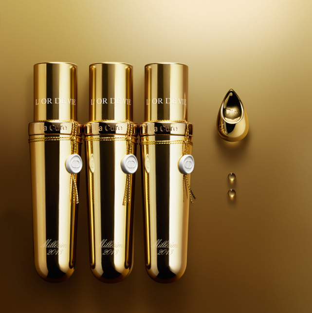 全球公认最好的三款精华液,全球十大奢侈精华水