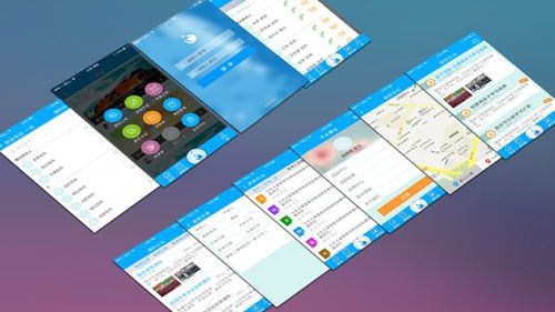 校园app泛滥成灾,高校扫码洗澡