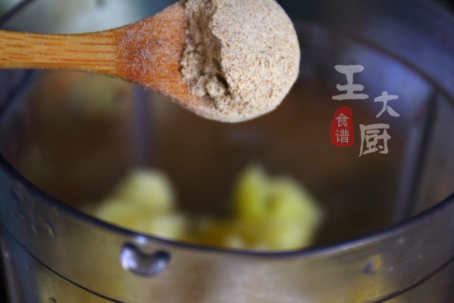 包馅土豆泥曲奇的做法大全,土豆泥饼干怎么做