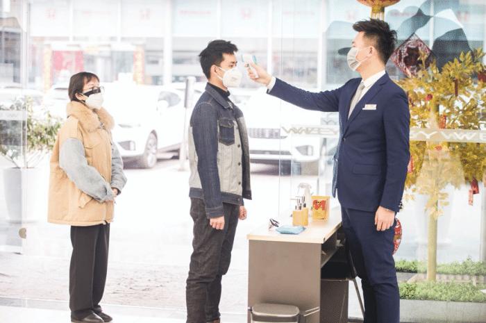 买长城车怎么买最划算,网上买车放心吗