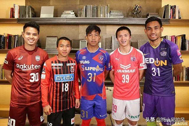 亚洲各国足球联赛,亚洲足球各大杯赛