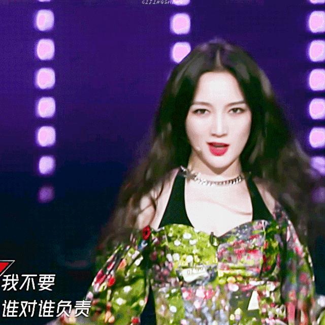 乘风破浪的姐姐同款口红196,乘风破浪的姐姐同款眼影亮晶晶