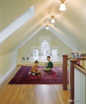 阁楼怎么做才最省钱,仓库阁楼怎么搭建省钱