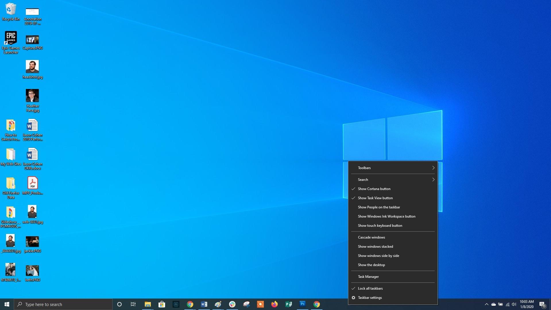 windows10隐藏的21个技巧,windows10隐藏小功能