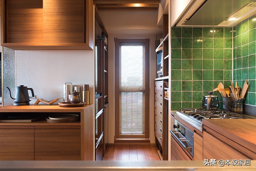 看了这套84㎡“教科书式”小宅,我发现无数中国人正在过度装修