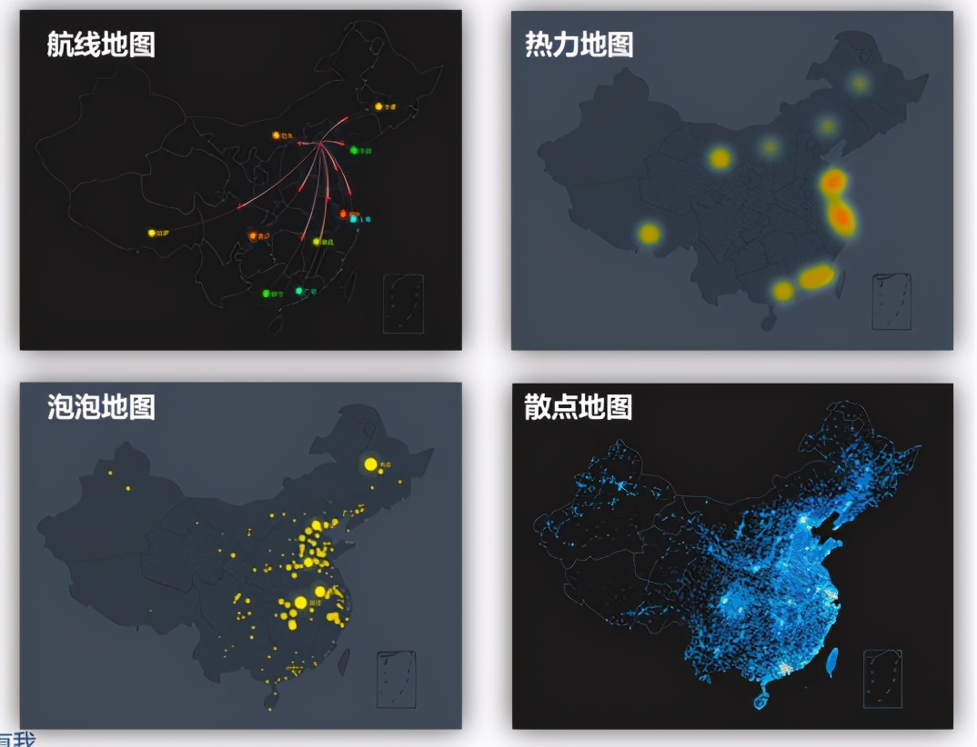 数据可视化技术在教学中的应用,数据可视化动态图工具